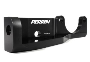 Subaru WRX Engine Mount Kit - Perrin Performance - Pitch Stop Mount & Firewall Brace - Black - `15-`21 Subaru WRX Engine Mount Kit - Perrin Performance - Pitch Stop Mount & Firewall Brace - Black - `15-`21